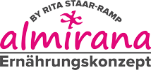 Almirana Logo