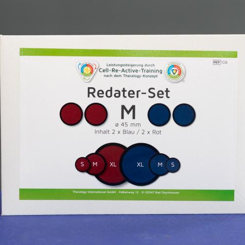 Theralogy kaufen Redater Set